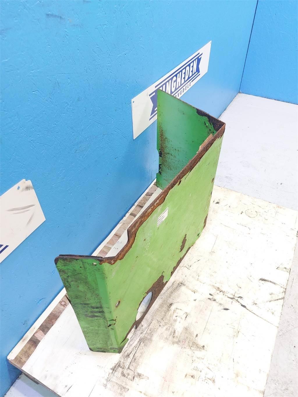 Merlo P40.7 Elekli kepçeler