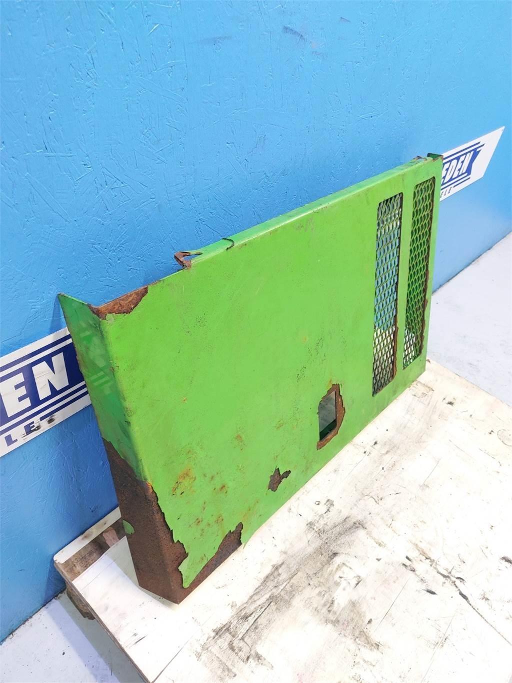Merlo P40.7 Elekli kepçeler