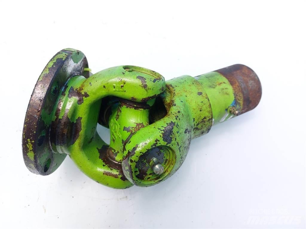 Merlo P41.7 Sanzuman