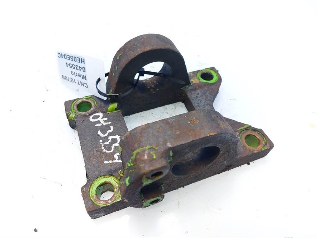 Merlo P41.7 Elekli kepçeler