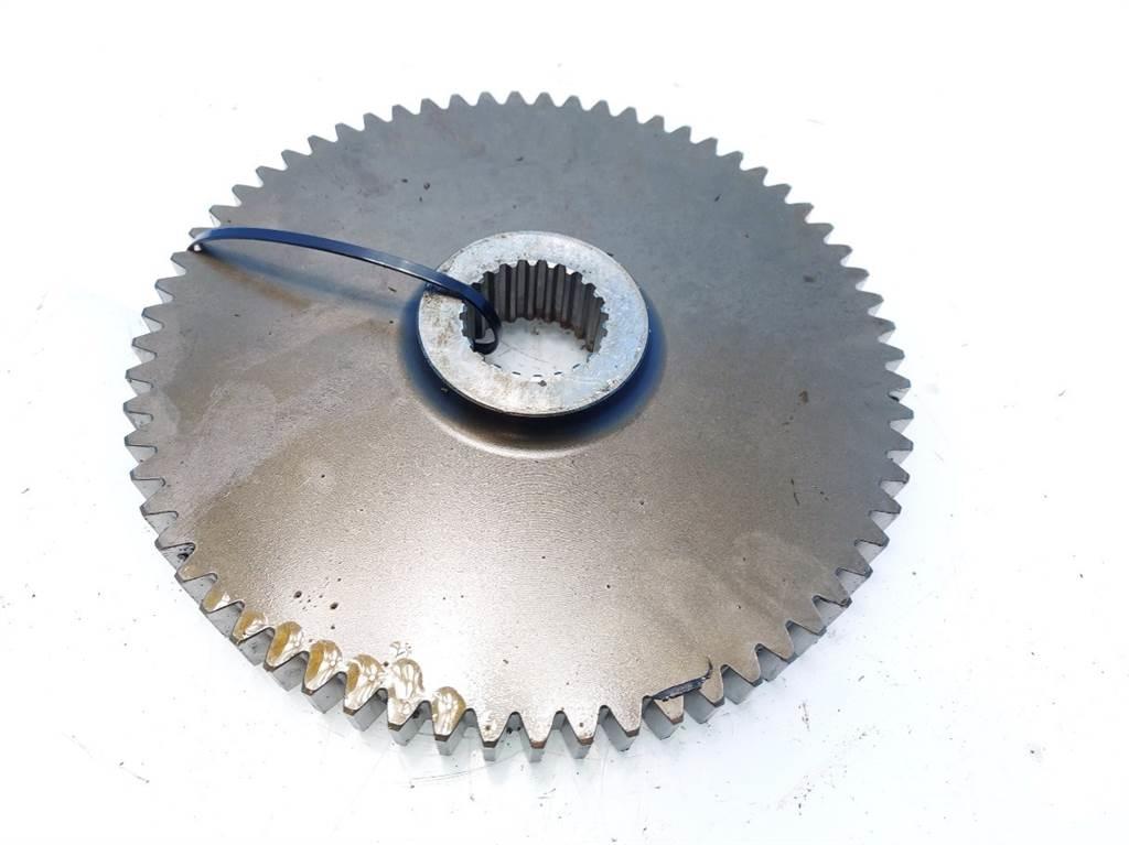 Merlo P41.7 Sanzuman