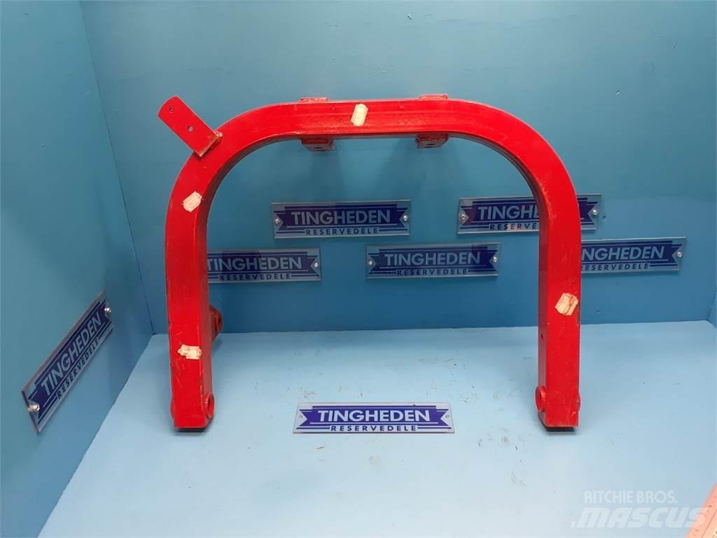 New Holland  Diger tarim makinalari