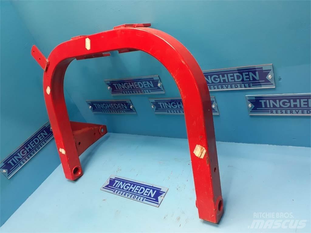 New Holland  Diger tarim makinalari