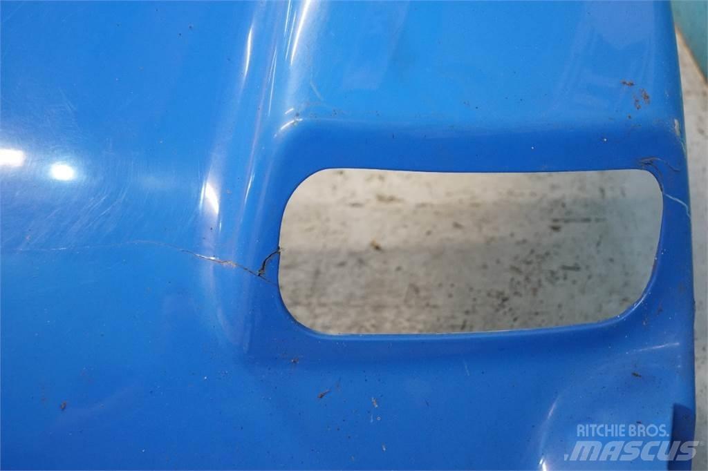 New Holland  Diger traktör aksesuarlari