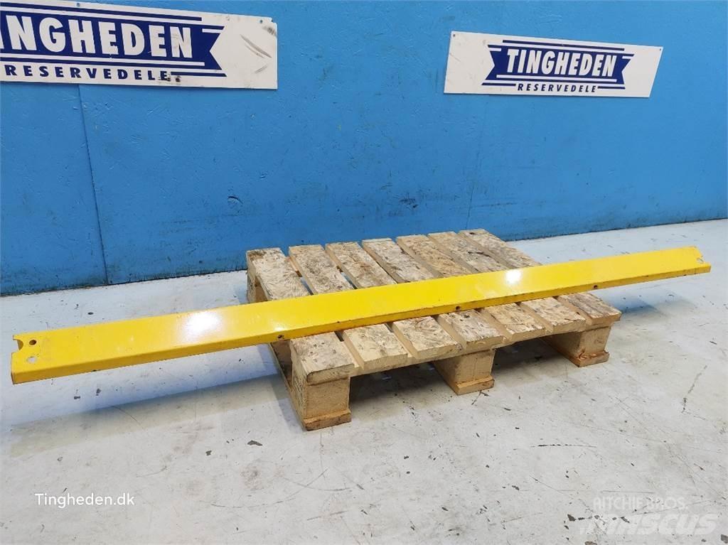 New Holland  Biçerdöver aksesuarlari