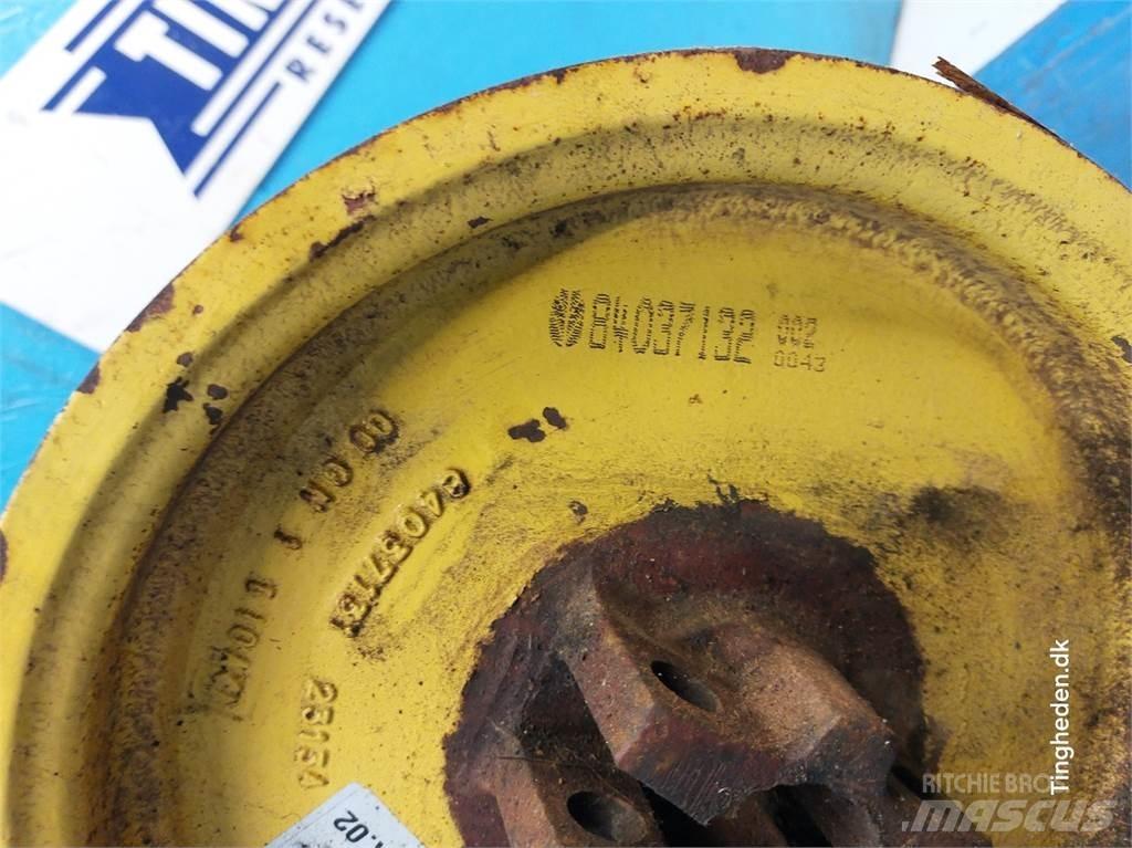 New Holland  Diger tarim makinalari