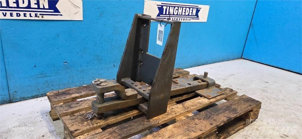 New Holland  Diger traktör aksesuarlari