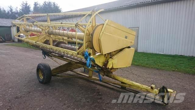New Holland 13 Biçerdöver aksesuarlari