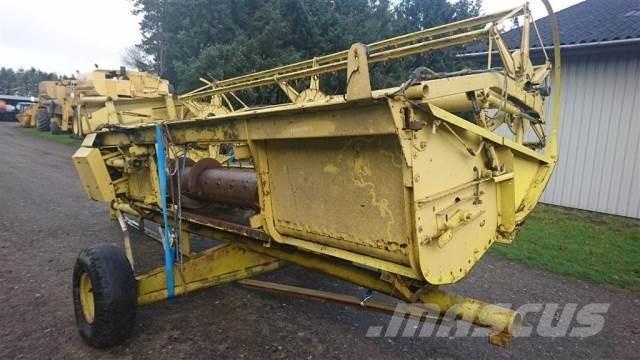 New Holland 13 Biçerdöver aksesuarlari