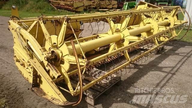 New Holland 15 Biçerdöver aksesuarlari