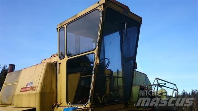 New Holland 1520 Kabin