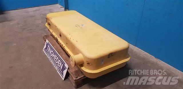 New Holland 1530 Biçerdöver aksesuarlari