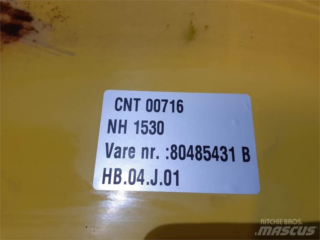 New Holland 1530 Kum ve tuz serpiciler