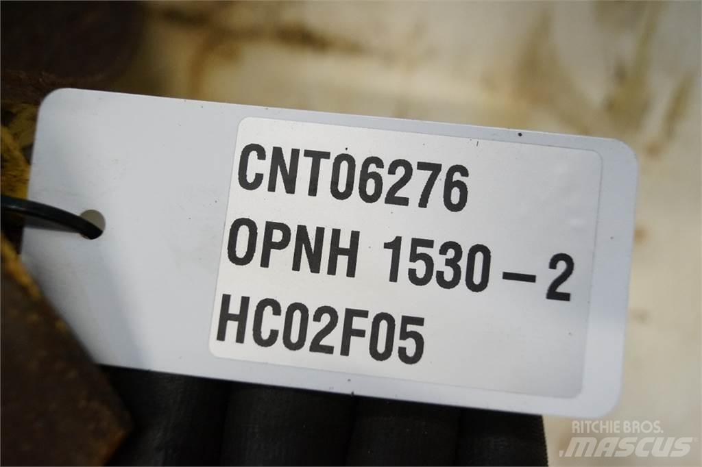 New Holland 1530 Biçerdöver aksesuarlari