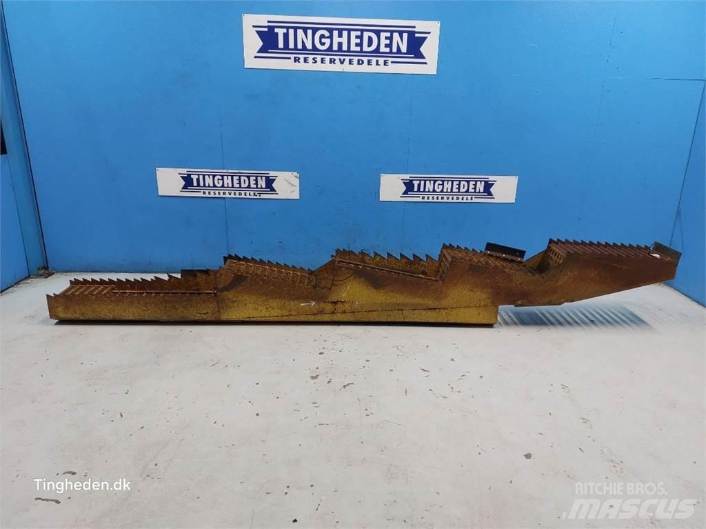New Holland 1530 Biçerdöver aksesuarlari