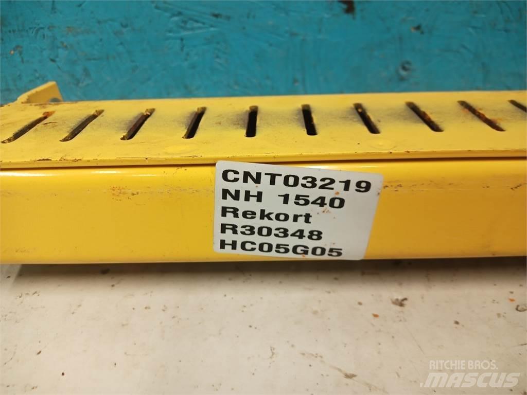 New Holland 1540 Biçerdöver aksesuarlari
