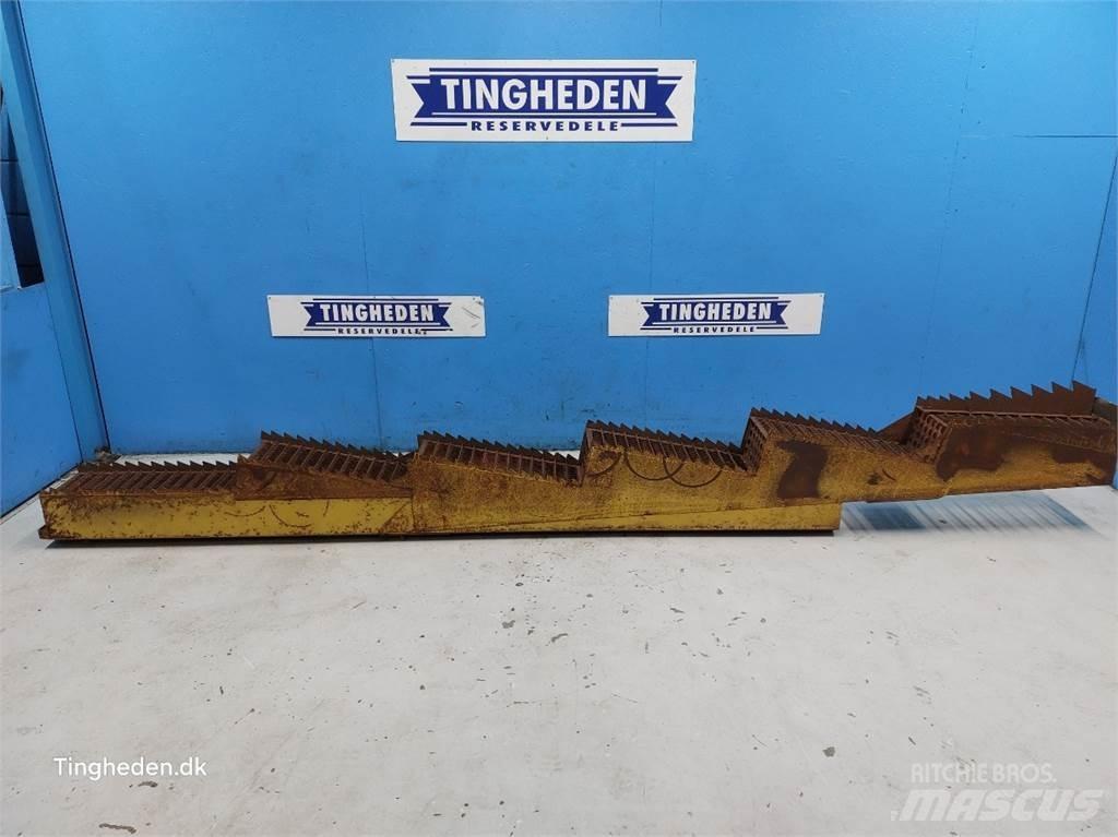 New Holland 1545 Biçerdöver aksesuarlari