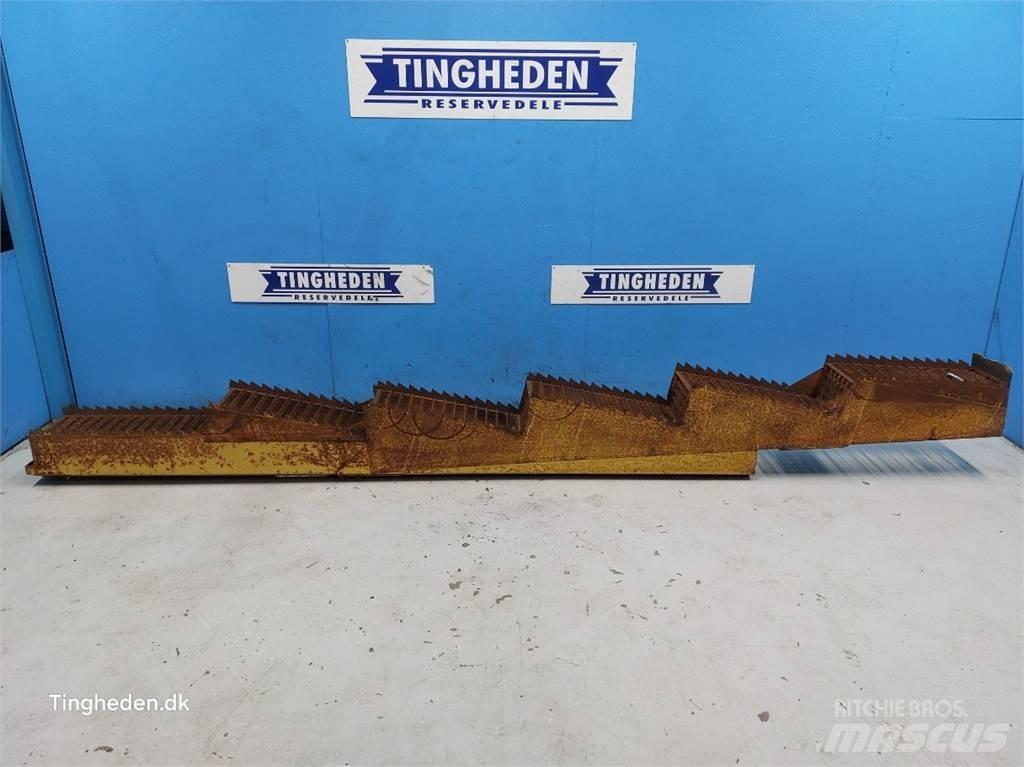New Holland 1545 Biçerdöver aksesuarlari
