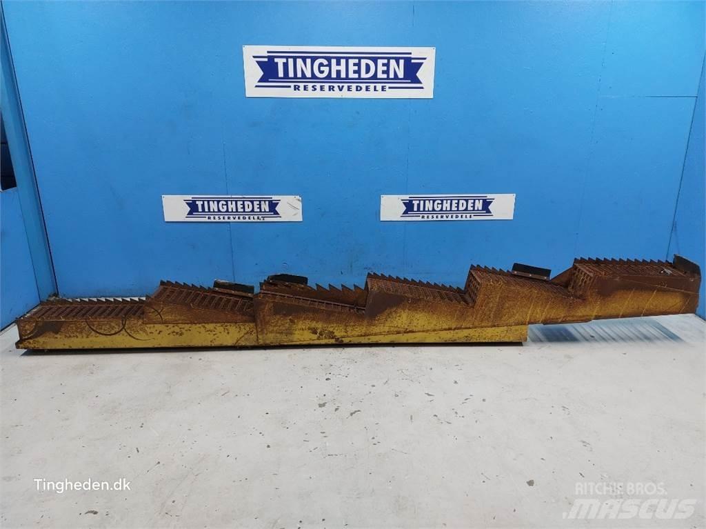 New Holland 1545 Biçerdöver aksesuarlari