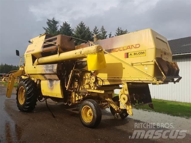 New Holland 1550 Biçerdöver aksesuarlari