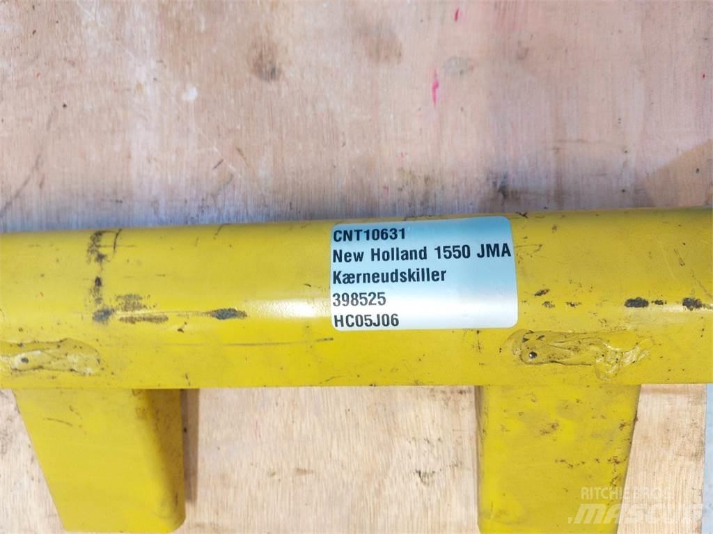 New Holland 1550 Biçerdöver aksesuarlari