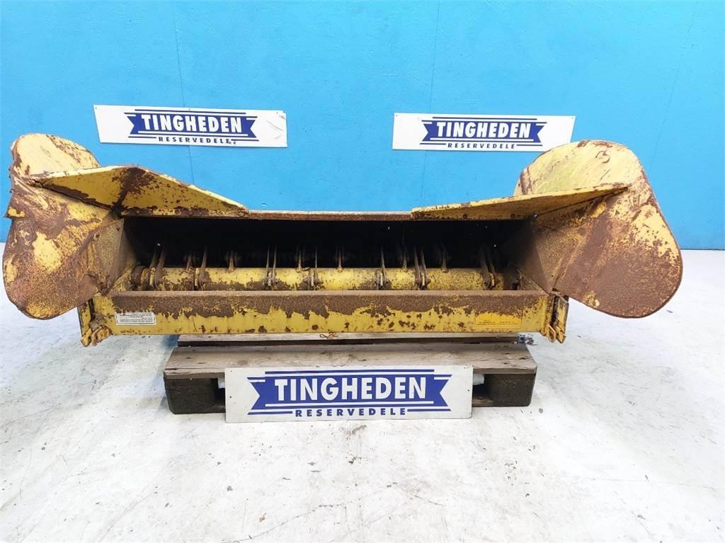 New Holland 1550 Biçerdöver aksesuarlari