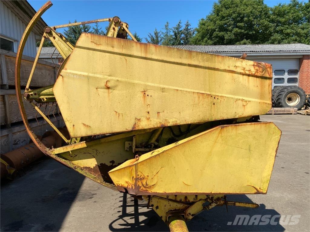 New Holland 20 Biçerdöver aksesuarlari