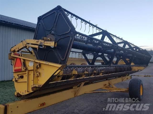 New Holland 24 Biçerdöver aksesuarlari