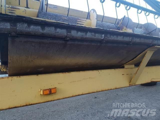 New Holland 24 Biçerdöver aksesuarlari