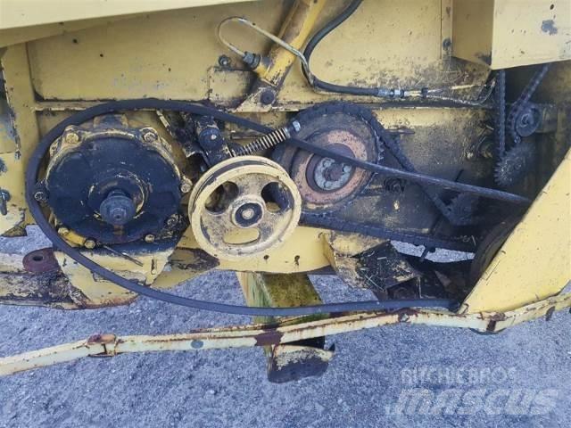 New Holland 24 Biçerdöver aksesuarlari