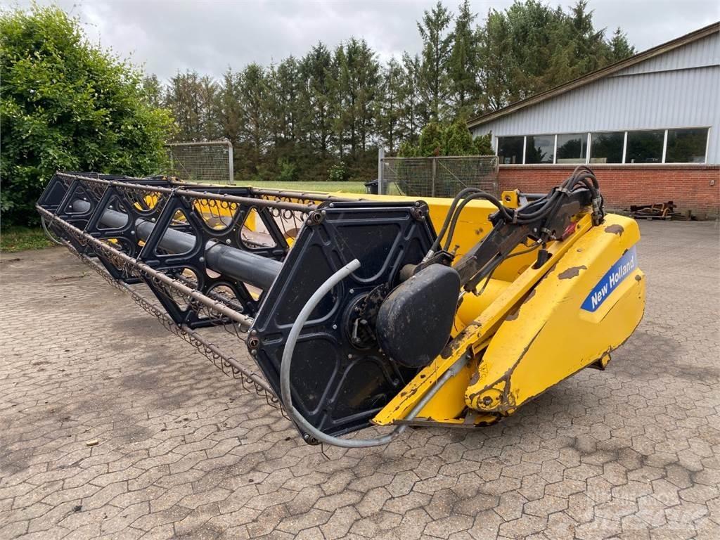 New Holland 24 Biçerdöver aksesuarlari