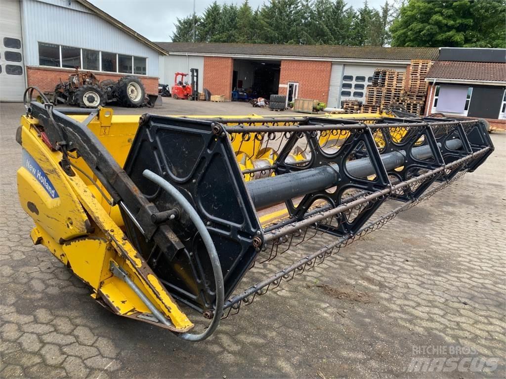 New Holland 24 Biçerdöver aksesuarlari