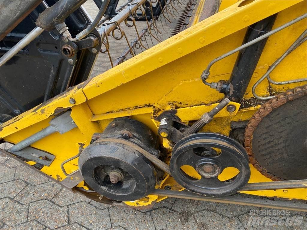 New Holland 24 Biçerdöver aksesuarlari