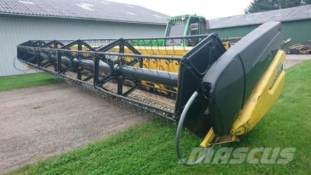 New Holland 30 Biçerdöver aksesuarlari