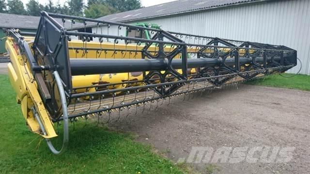 New Holland 30 Biçerdöver aksesuarlari