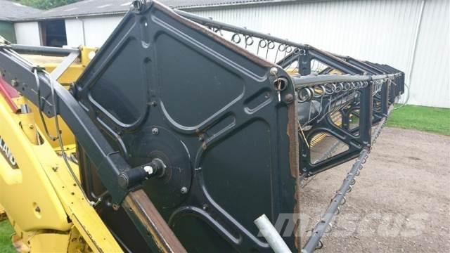 New Holland 30 Biçerdöver aksesuarlari
