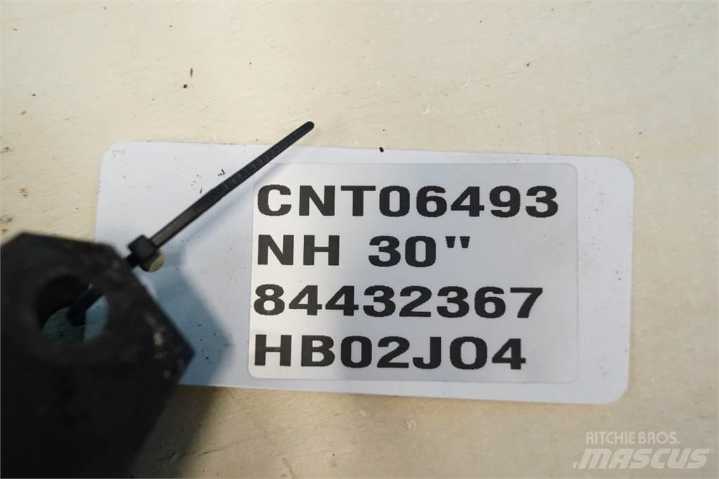 New Holland 30 Biçerdöver aksesuarlari