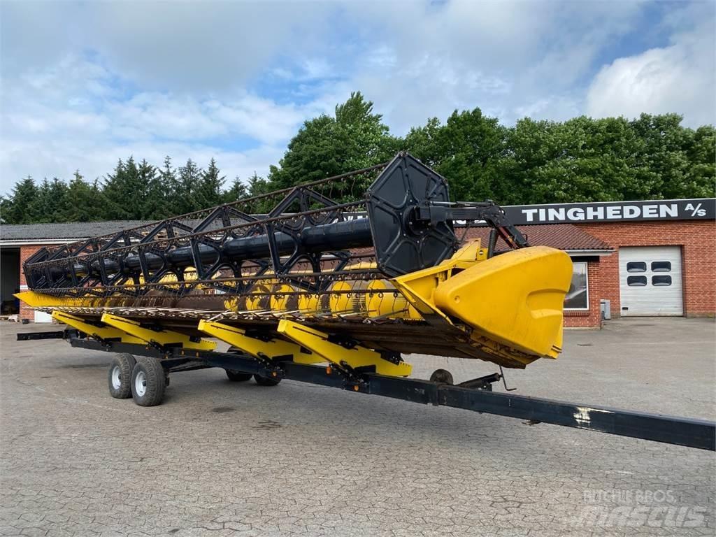 New Holland 35 Biçerdöver aksesuarlari