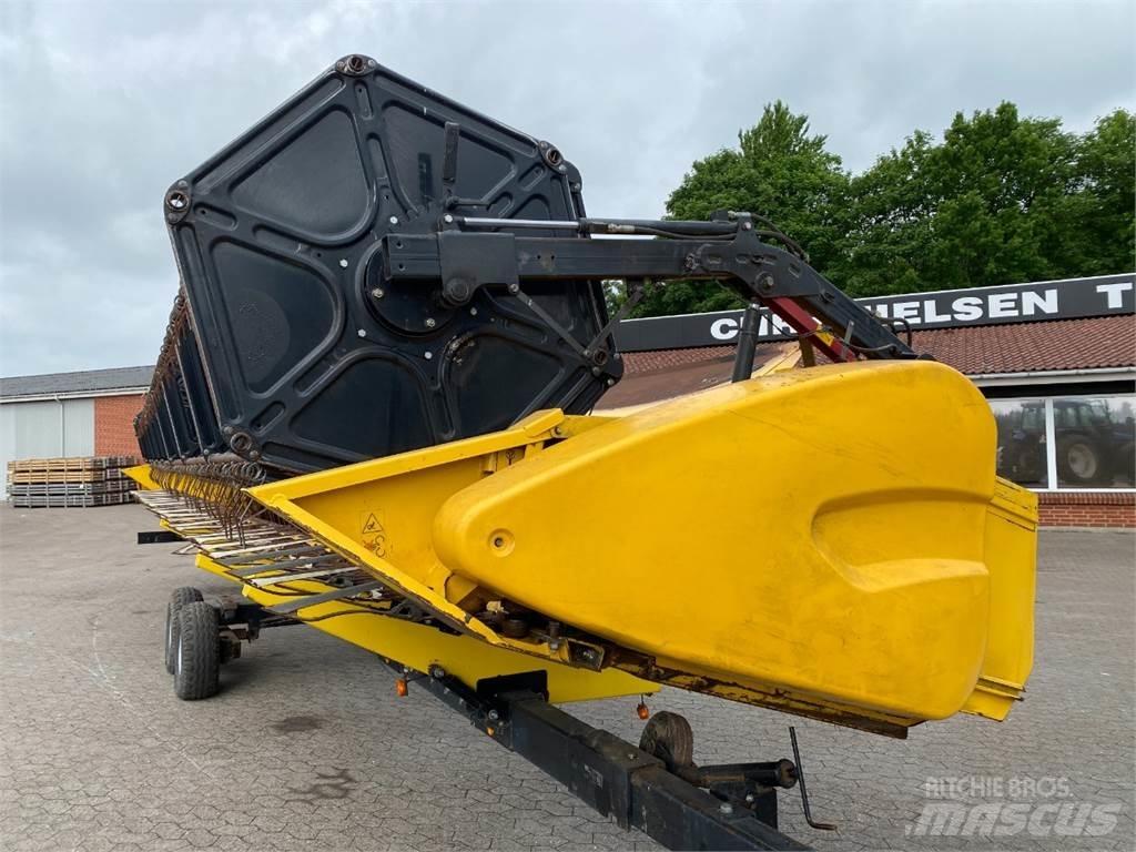 New Holland 35 Biçerdöver aksesuarlari