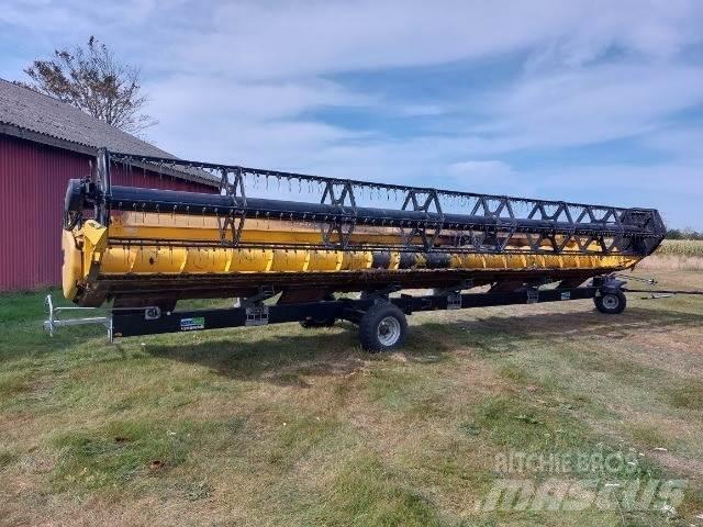 New Holland 35 Biçerdöver aksesuarlari