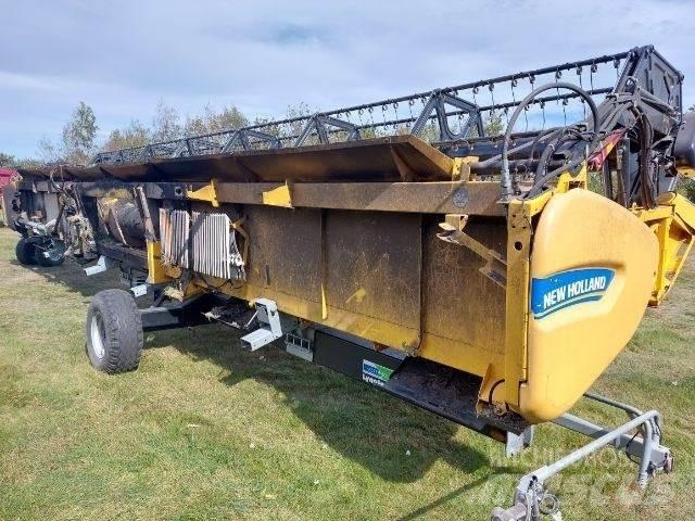 New Holland 35 Biçerdöver aksesuarlari