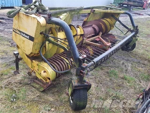 New Holland 356W Çayir biçme makinalari