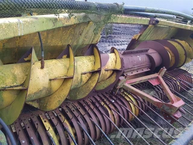 New Holland 356W Çayir biçme makinalari