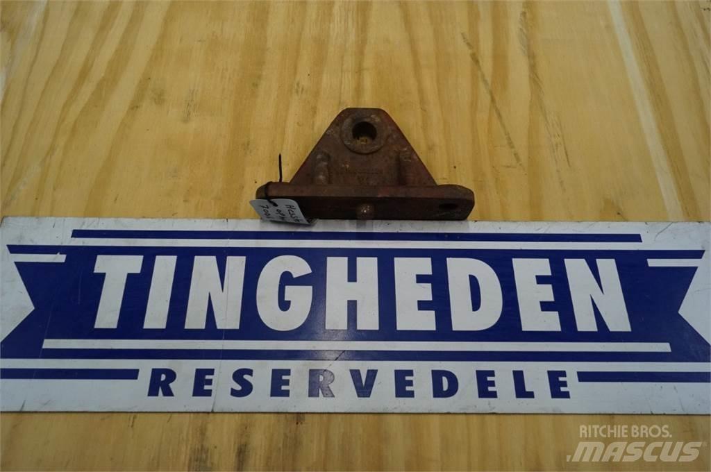 New Holland 4700 Diger yem biçme makinalari