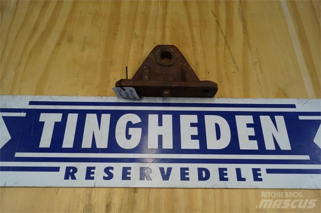 New Holland 4700 Diger yem biçme makinalari