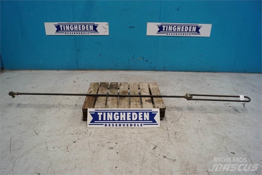 New Holland 4860 Diger tarim makinalari