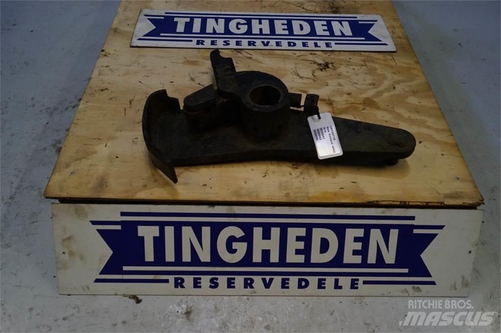 New Holland 4860 Diger yem biçme makinalari