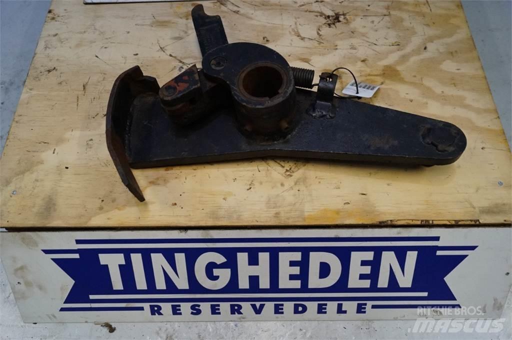 New Holland 4860 Diger yem biçme makinalari