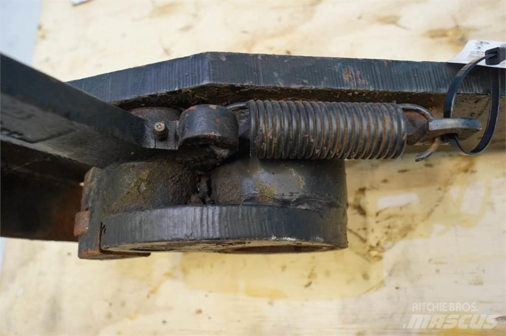 New Holland 4860 Diger yem biçme makinalari
