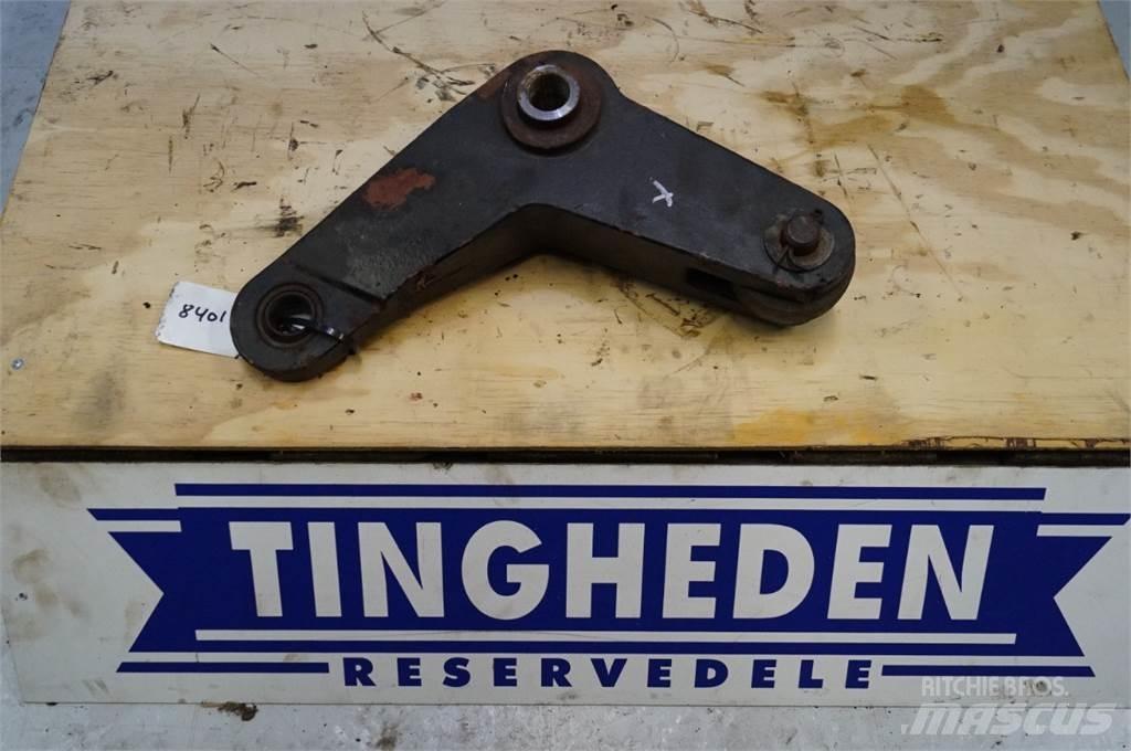 New Holland 4860 Diger yem biçme makinalari